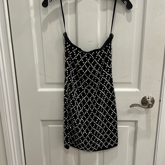 Super cool Retrofete dress - Picture 1 of 2